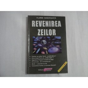 REVENIREA ZEILOR - FLORIN GHEORGHITA